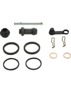 Moto parts