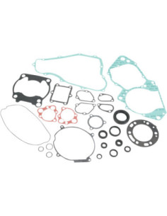 Moto parts