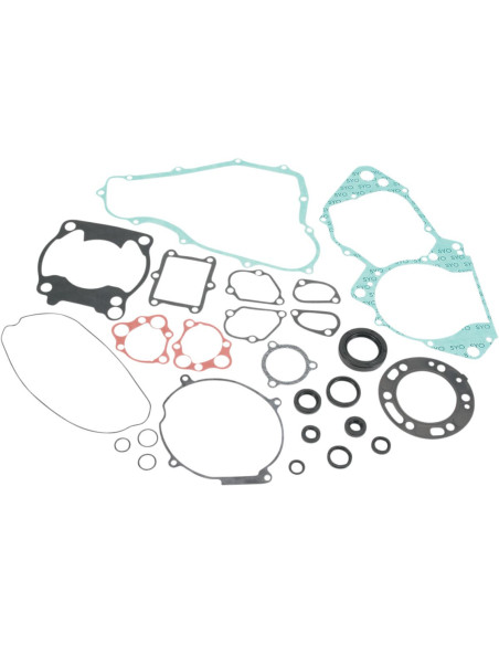 MTR GSKT/SEAL-CR250 89–91