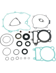Moto parts