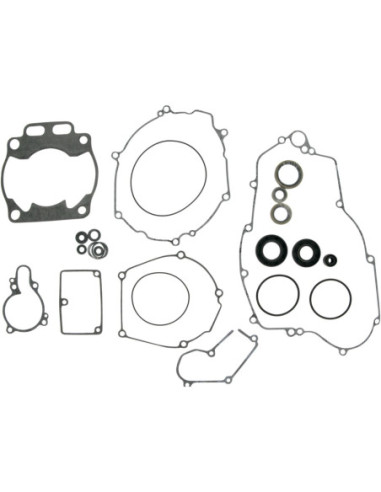 GASKET-KIT W/OS KX250 05