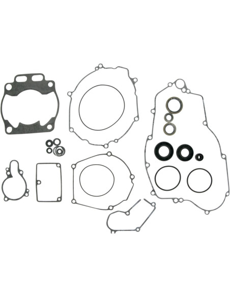 GASKET-KIT W/OS KX250 05