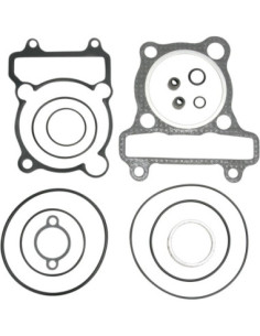Moto parts