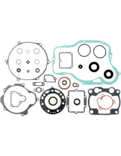 Moto parts