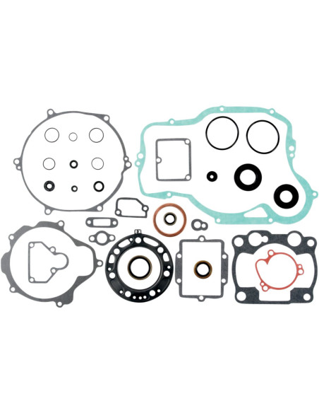 ZESTAW USZCZELEK CMP z OS-KX250