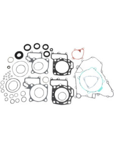 Moto parts
