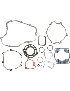 Moto parts