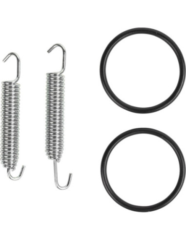 GASKET KIT EXHAUST MOOSE