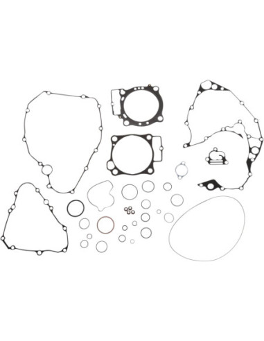 GASKET SET CMP HON CRF450