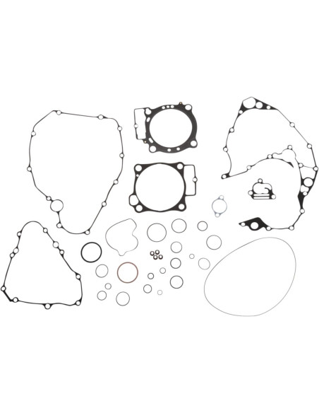 GASKET SET CMP HON CRF450