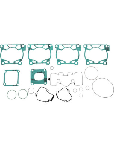 GASKET KIT TOP END HUSQ