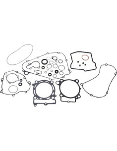 Moto parts