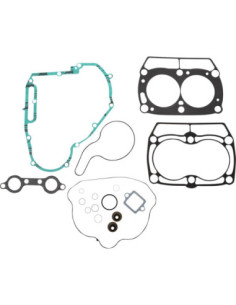 GASKET KIT COMPLETE POL