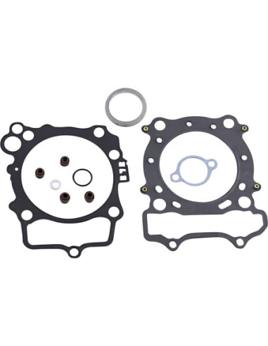 GSKT „TOP END“ YZ250F 19–20