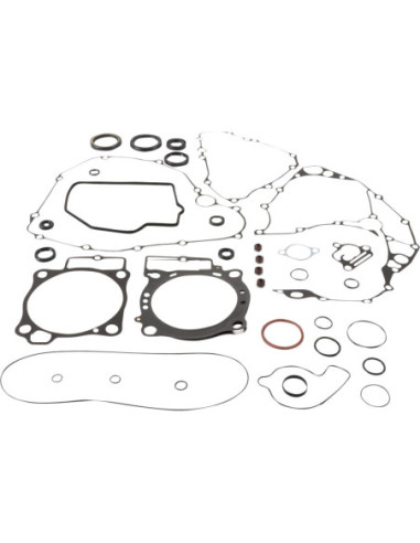 GASKET SET CMPL W/OS
