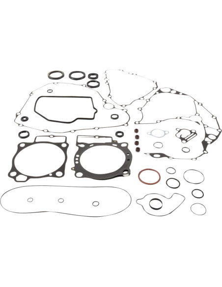 GASKET SET CMPL W/OS