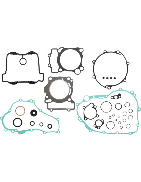GASKET SET W/SEALS YAM