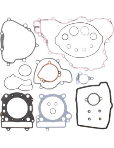 Moto parts