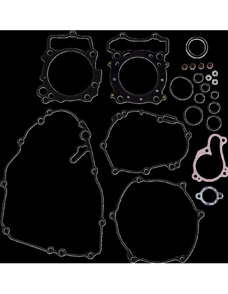 GASKET COMP KIT YAM