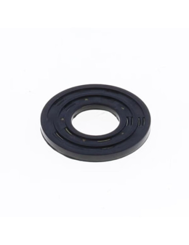 MOUNTING RUBBER WITH