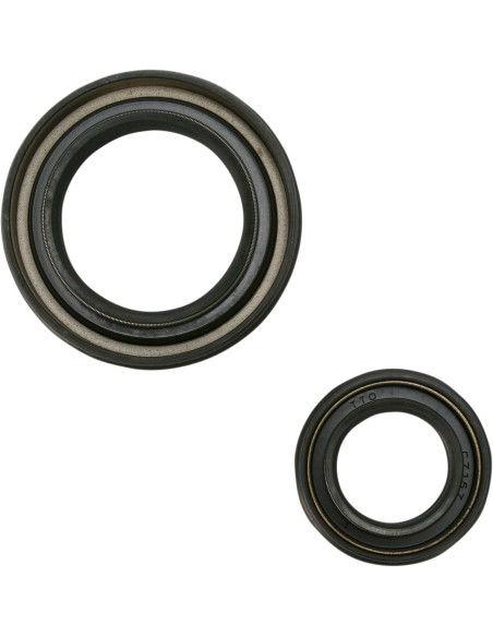 CRANKSHAFT SEAL KIT YAM