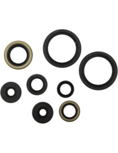 Moto parts