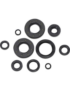 Moto parts