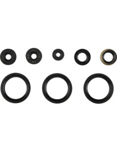 Moto parts