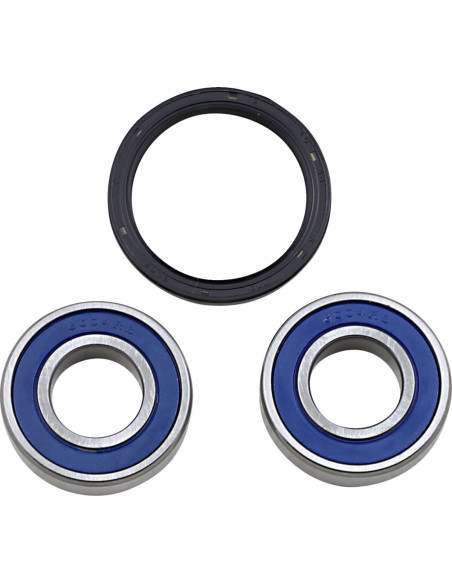BEARINGS WHEEL FR/RR GG