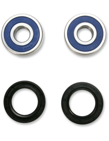 BEARING WHEEL REAR CRF
