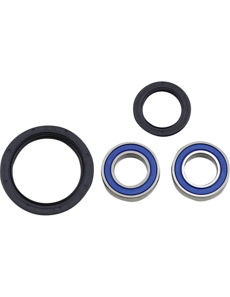 MOOSE WHL BRG KIT