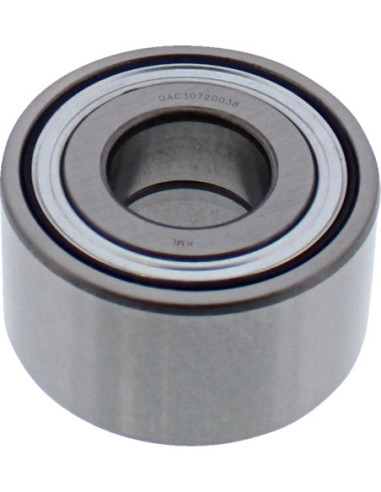 BEARING KT WHL RR YAM