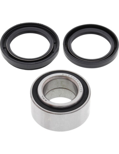 WHEELBEARING TAPERED DAC