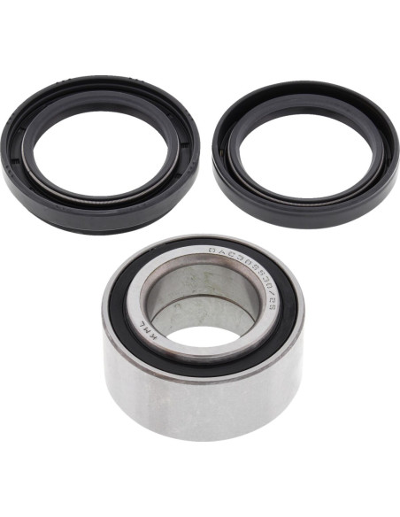 WHEELBEARING TAPERED DAC