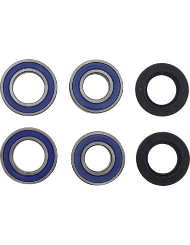 BEARING WHEEL FR HUS 450