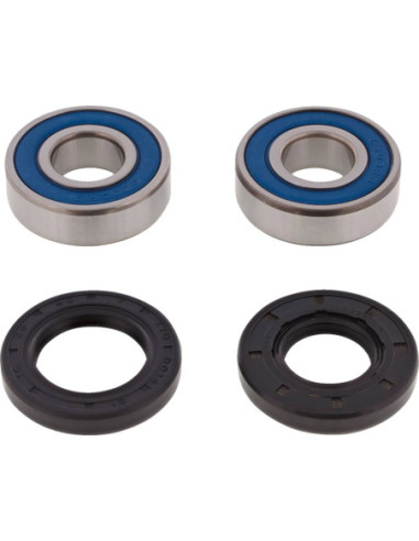 WHEEL BEARING KIT FRONT KAYO M