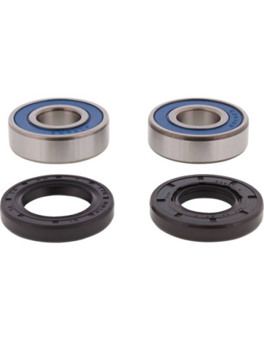WHEEL BEARING KIT FRONT KAYO M