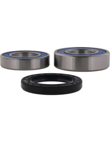 BEARING KIT WHEEL BMW