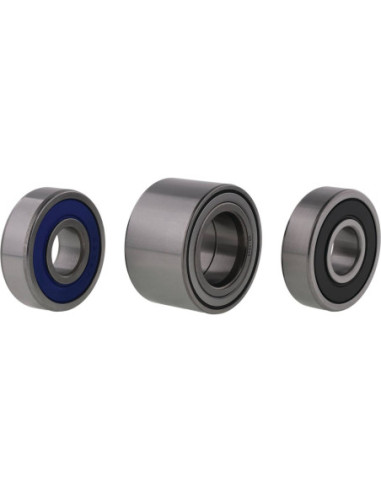 BEARING KIT WHEEL INDIAN