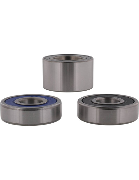 BEARING KIT WHEEL INDIAN