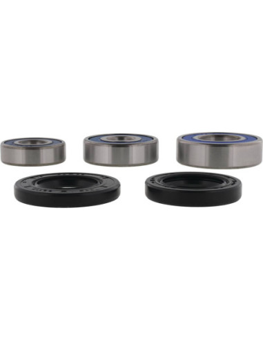 BEARING KIT WHEEL KTM