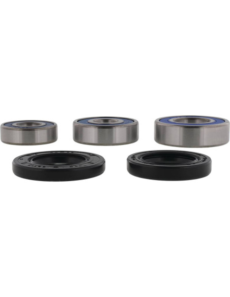 BEARING KIT WHEEL KTM