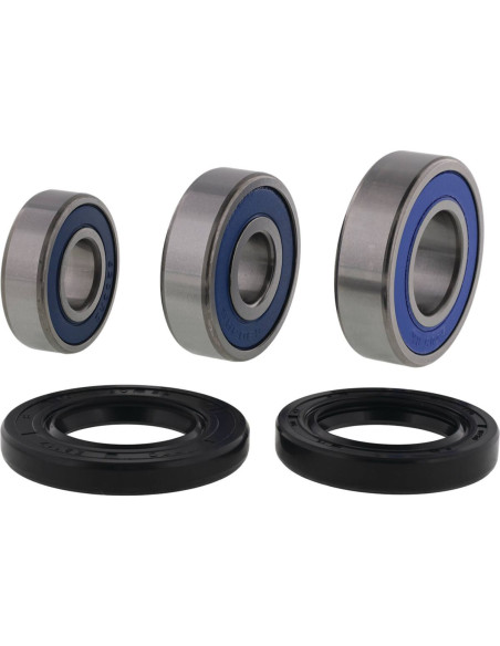 BEARING KIT WHEEL KTM