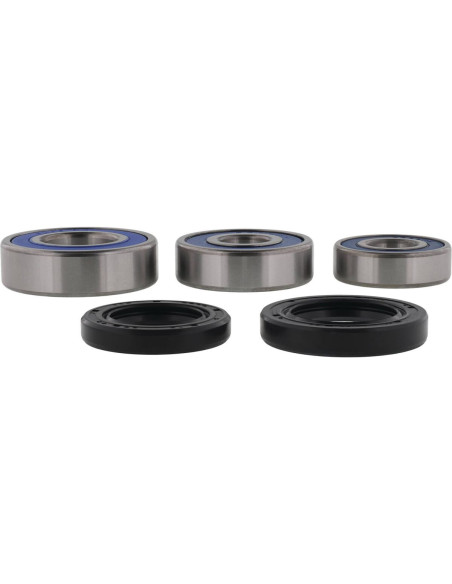 GUOLIŲ KOMPLEKTAS RATUI HVA