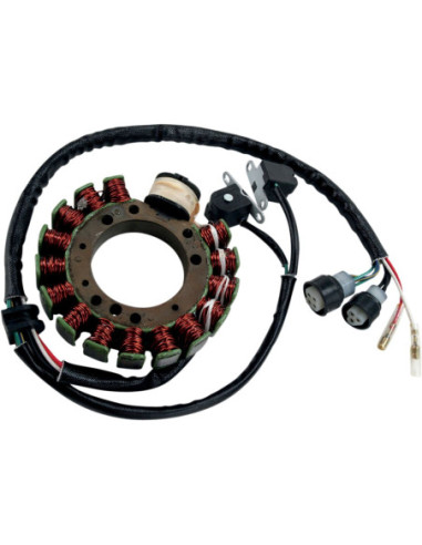 STATOR MUD YAMAHA