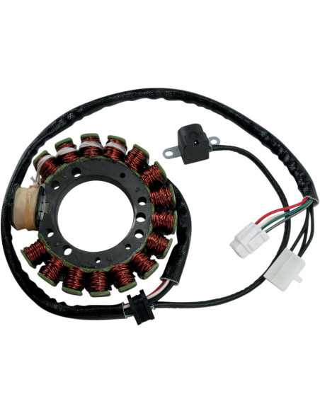 STATOR MUD YAMAHA