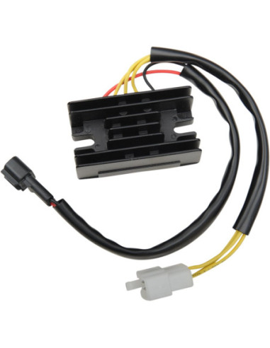 REG/REC MSE RAC DRZ400