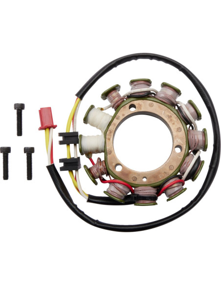 STATOR MSE RAC KAW