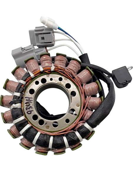 STATOR YAMAHA MOOSE