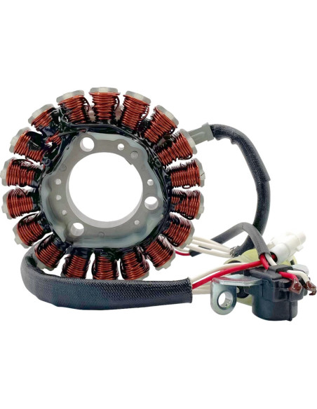 STATOR YAMAHA MOOSE